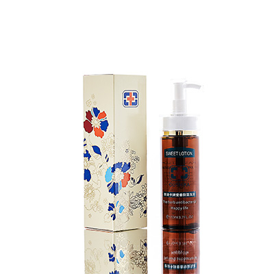 马尾男女外阴洗液