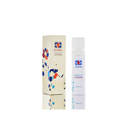 马尾抗菌防护喷雾