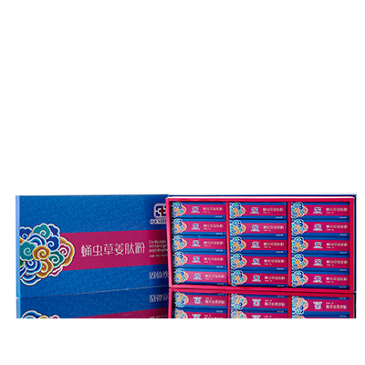 马尾调经养气汤