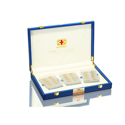 马尾滋润收紧套