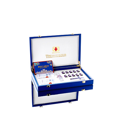 马尾养芯修复综合版