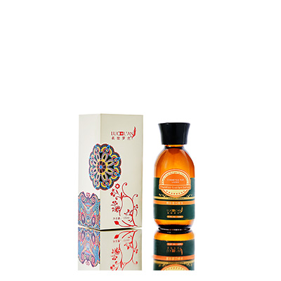 马尾预防妊娠纹.蚕丝修复精华